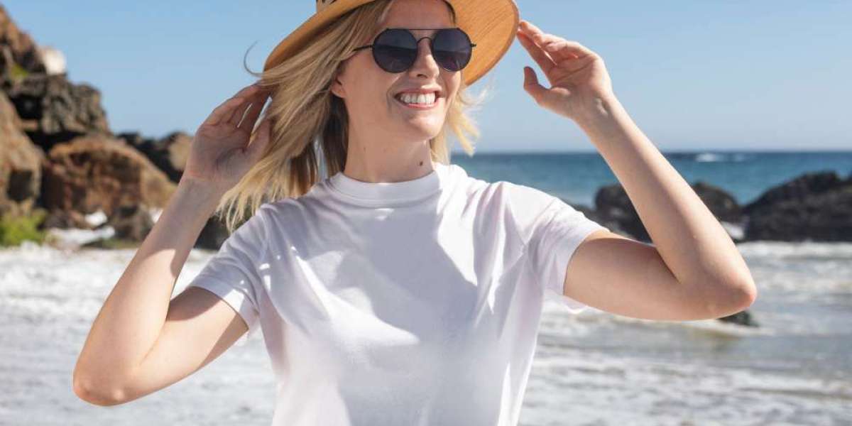 Sick of Sunburn and Sticky Shirts Outdoors? Discover the Comfort of Quality Sun Shirts