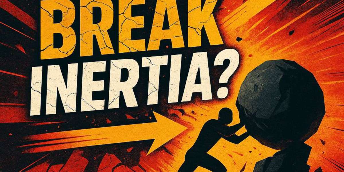 How To Break Inertia?| Breaking Inertia Canvas