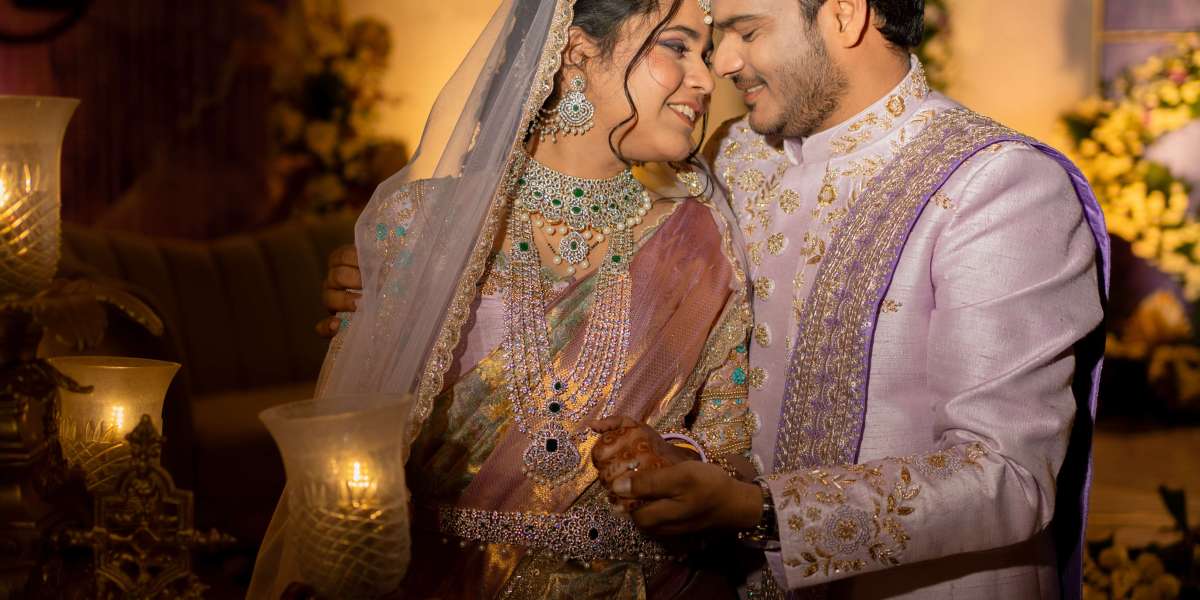 How to Make Your Wedding Photography Sustainable & Stylish