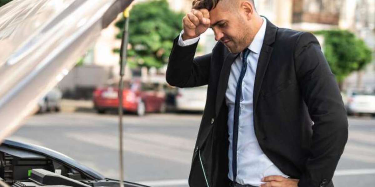 Bad Credit Car Loans: How to Drive Away Despite Financial Challenges