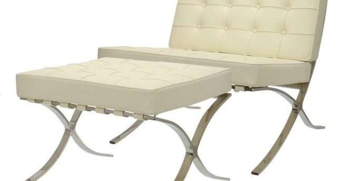 What to Know Before Buying an Eames Lounge Chair Replica