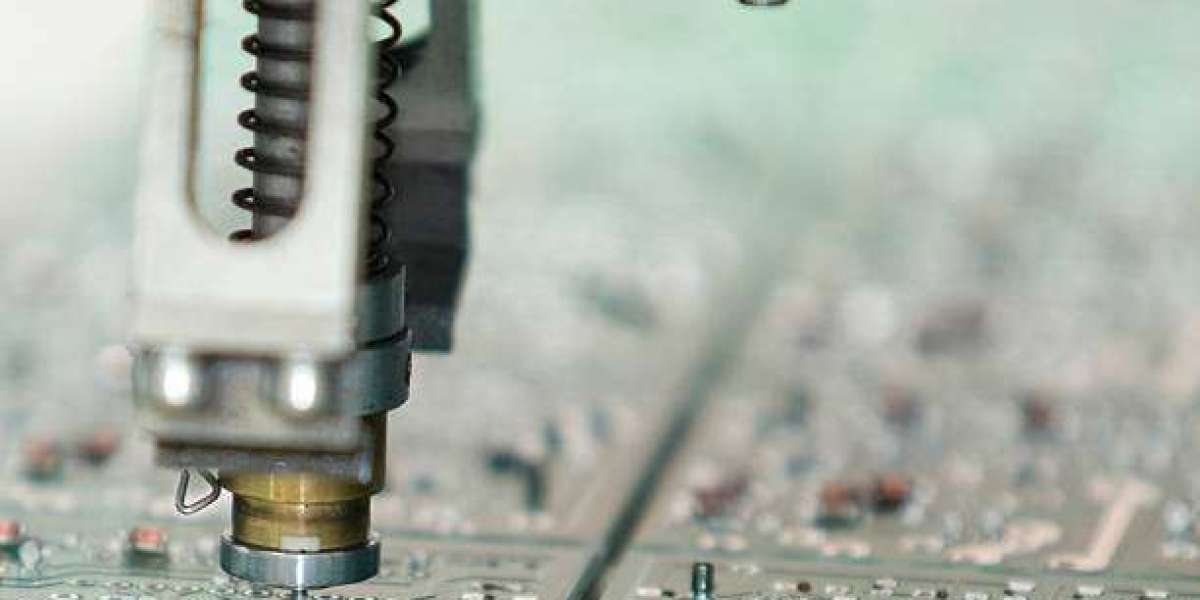 How PCB Machine Automation is Redefining Electronics Manufacturing