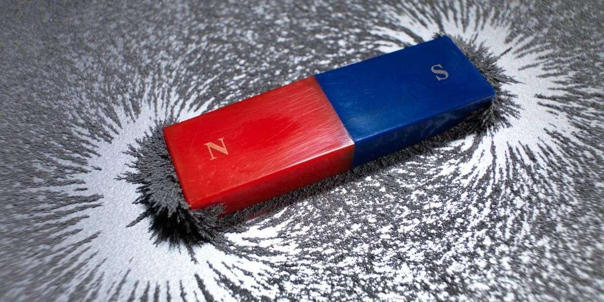 South East Asia Magnet Market Research Report, Growth, Trends, and Forecast by 2033
