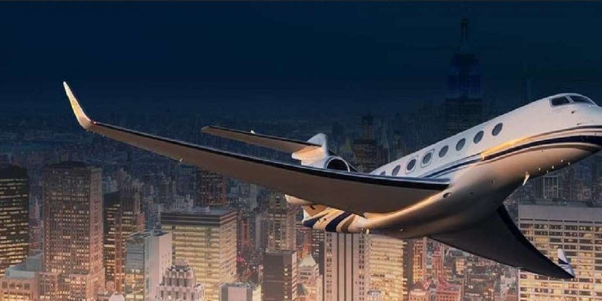 The Art of Aviation Excellence: How Avjet Global Connects You with the World’s Finest Business Aircraft