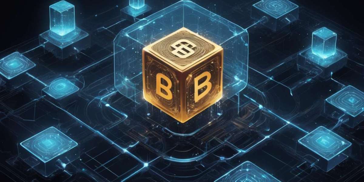 Blockchain Software Development Services