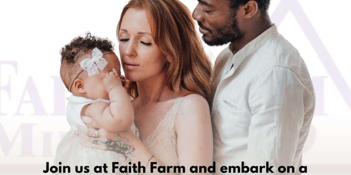 Faith Farm Ministries: Leading Faith-Based Rehab in Alabama