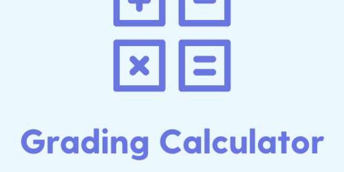 The Ultimate Guide to Using a Grading Calculator for Academic Success