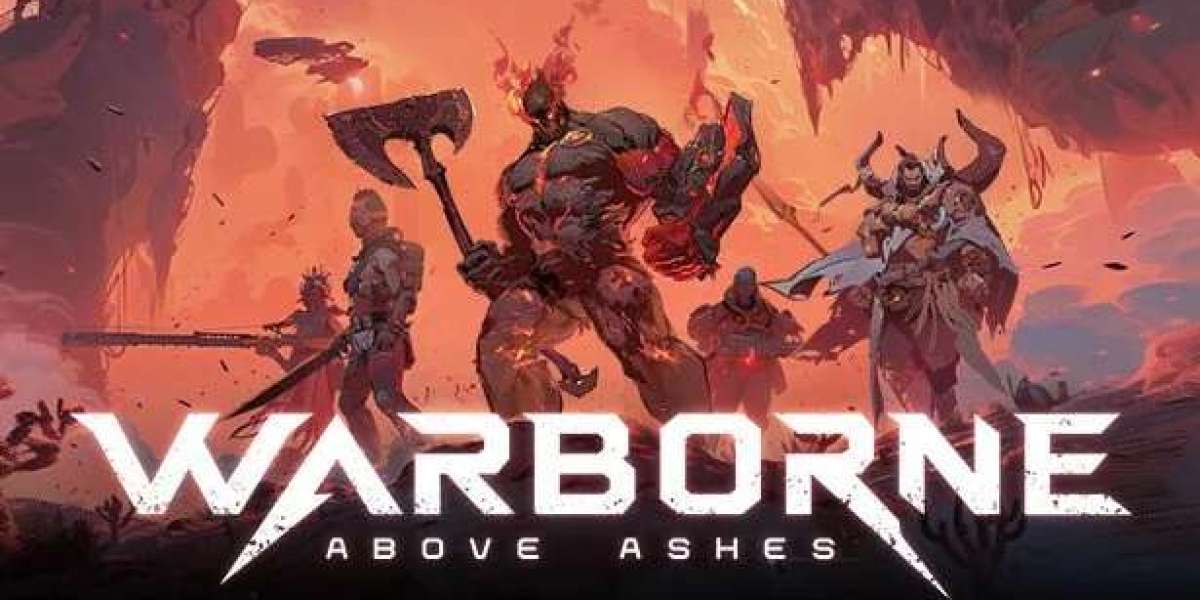 MMOEXP Warborne Above Ashes：Warborne: Above Ashes – How to Maximize XP in Conquered Harvester Hub and Depth Rift Dungeon