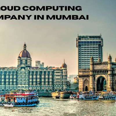 Cloud Computing Companies in Mumbai Profile Picture