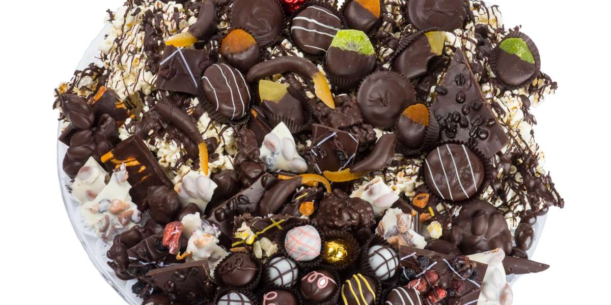 Indulge in the Sweetest Treats: A Guide to the Best Thanksgiving Chocolates
