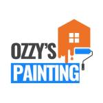 Ozzy's Painting