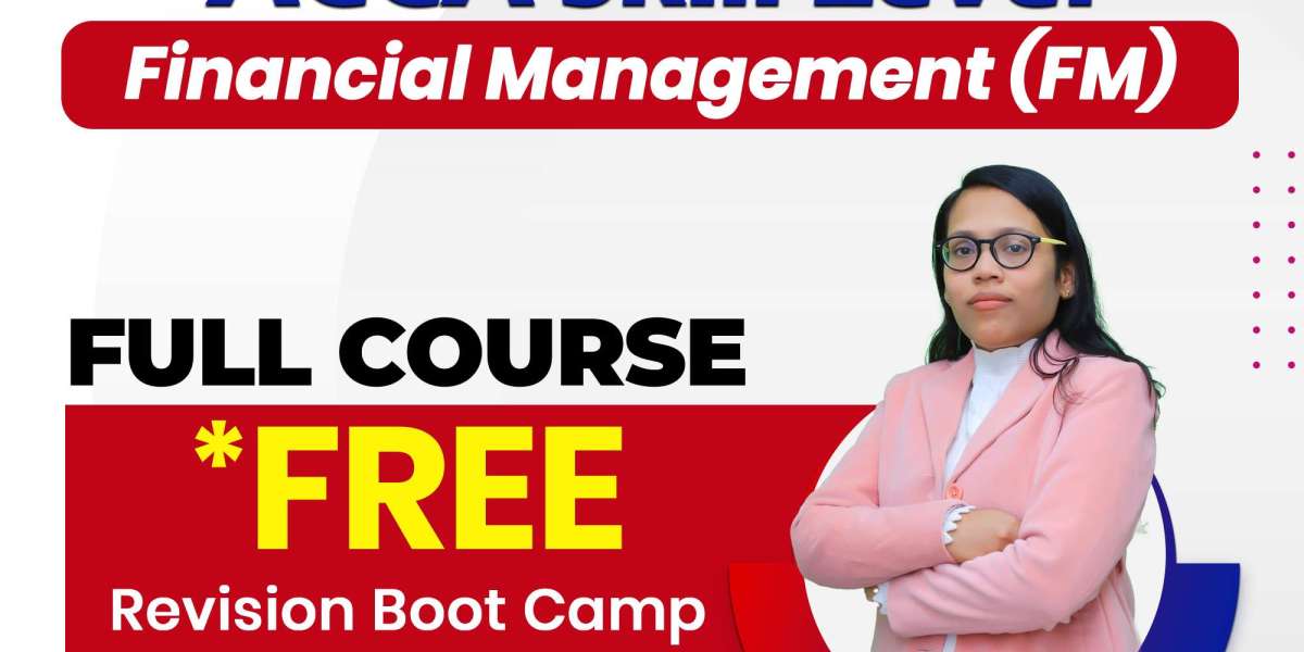 ACCA F9 | ACCA Syllabus