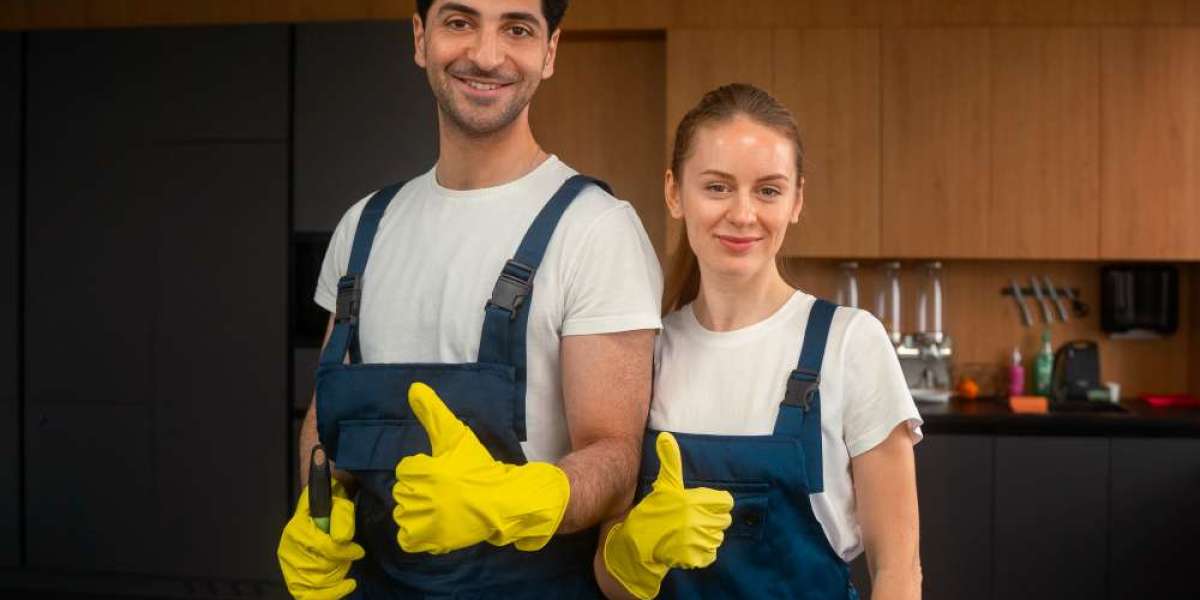 Why you need a Cleaning service in Philadelphia PA