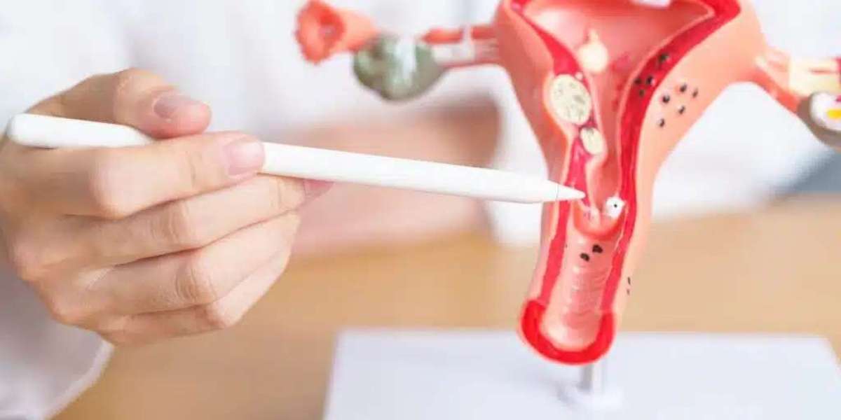 Cervical Cancer Awareness: How Early Detection Saves Lives