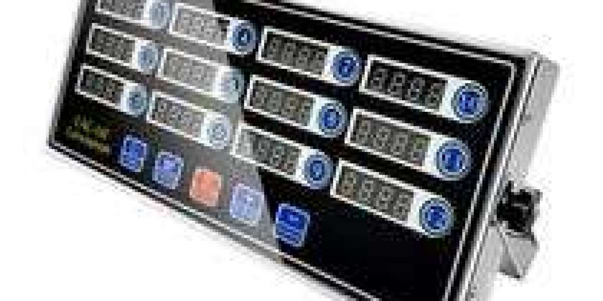 Simplify Every Cooking Task With The Accuracy Of A Digital Kitchen Timer
