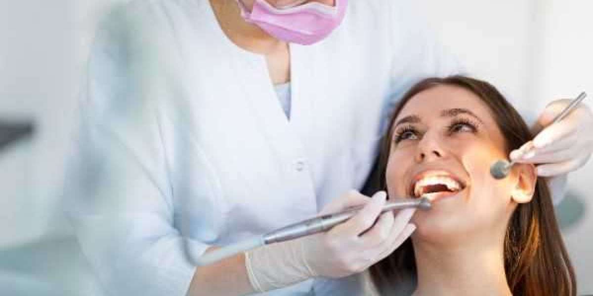 Why Oral Health Issues May Affect Women More Than Men