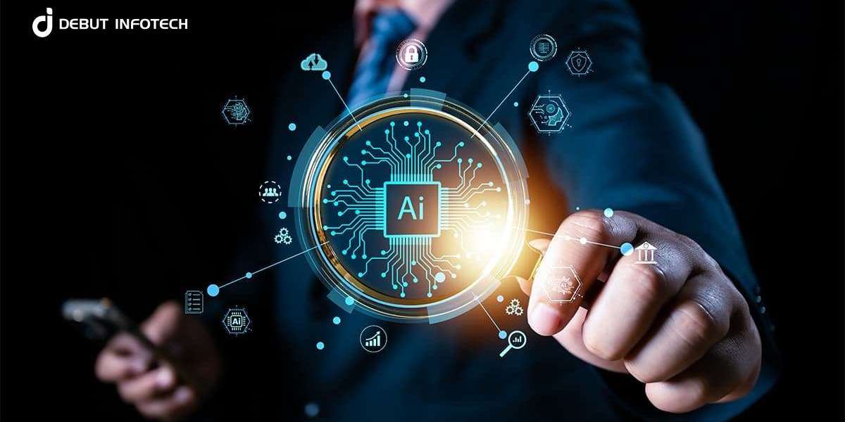 Best Artificial Intelligence Development Company