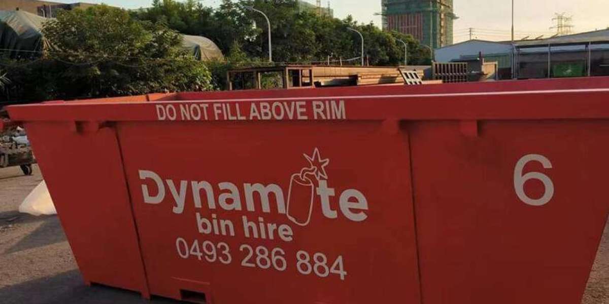 How Skip Bin Hire Heidelberg Simplifies Clean-Ups of Any Size