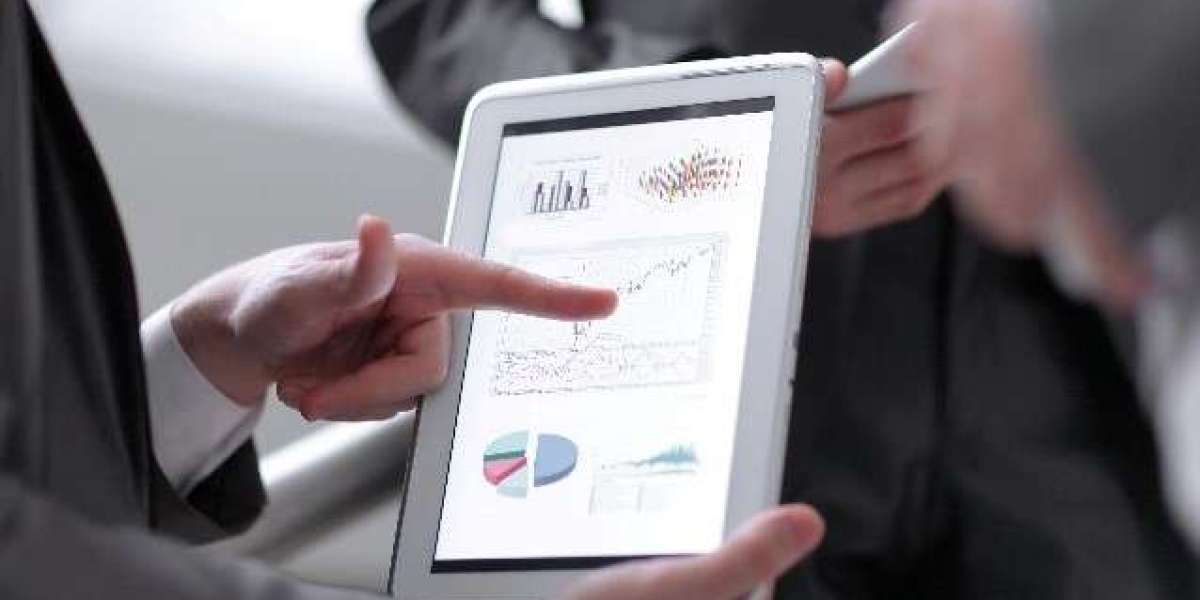 How Can iPad Applications Change the Event Industry?