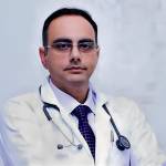 Dr. Mudit Sabharwal