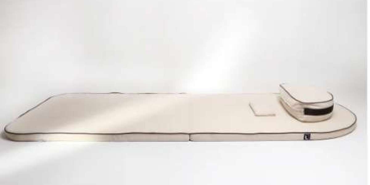 Discover Deep Relaxation with the Yoga Nidra Meditation Set