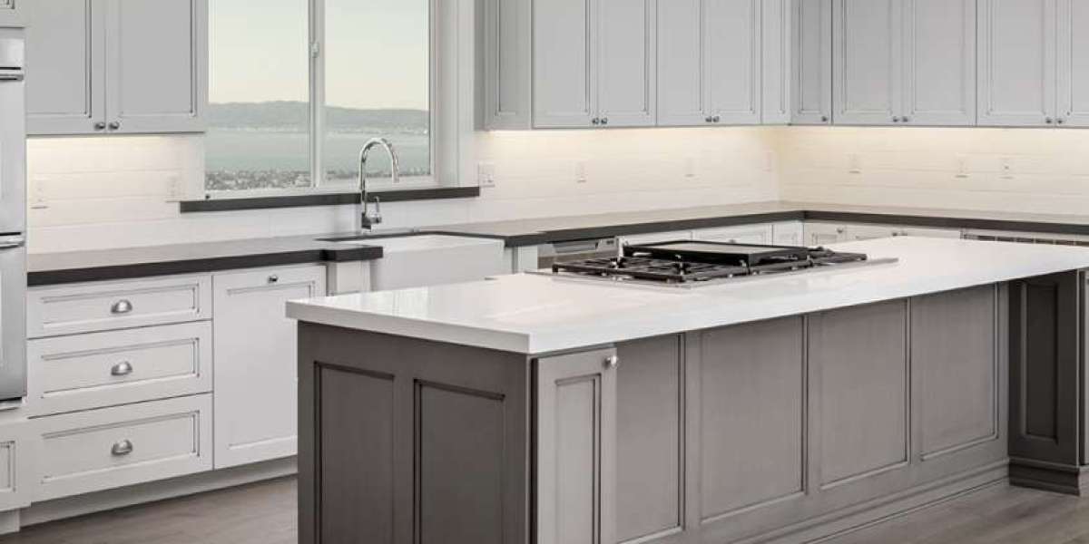 Kitchen Cabinet Repair in Dubai – Expert Services at Design Furniture Dubai