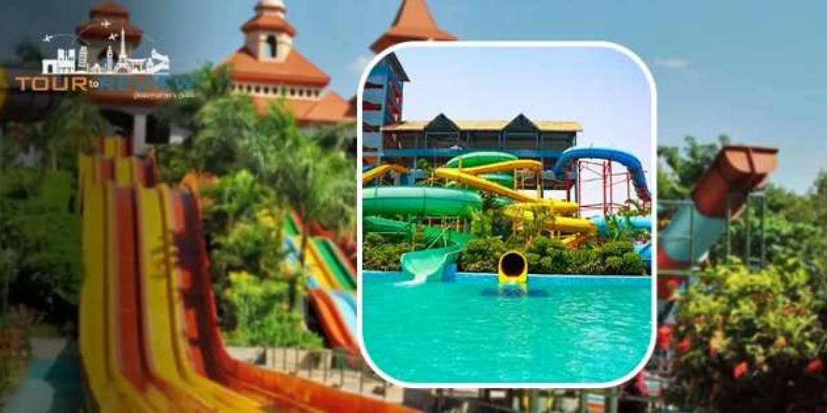 Appu Ghar Water Park: A Splash of Fun and Adventure in Gurgaon