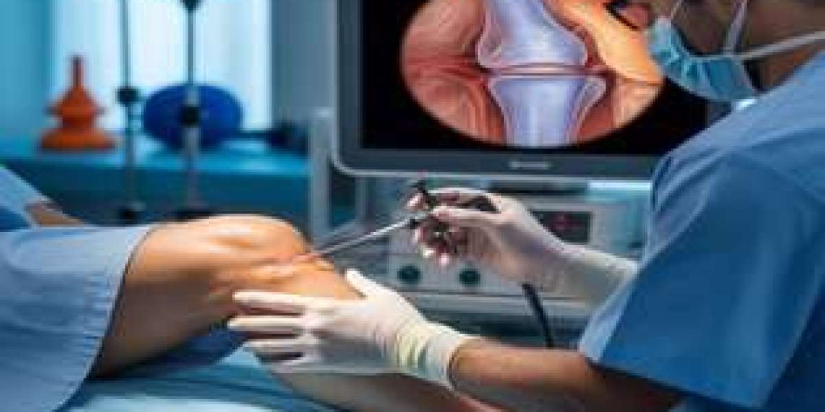 Knee Joint Arthroscopy, What to Expect Before and After Surgery