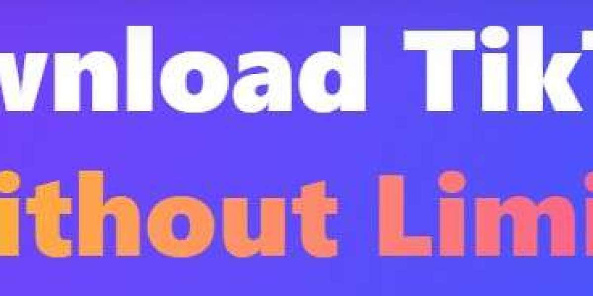 Save TikTok Videos in HD Without Watermark Using Tiktactoe