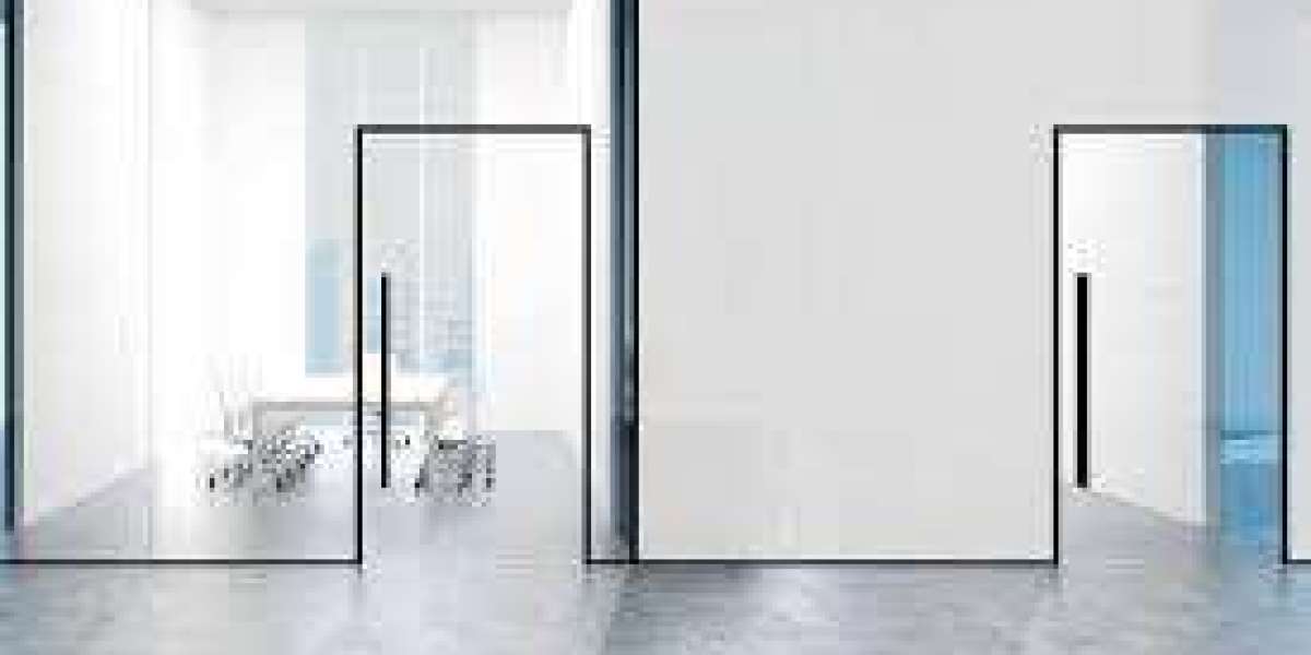 Smart Glass Market driven by growing urbanization and smart infrastructure development worldwide