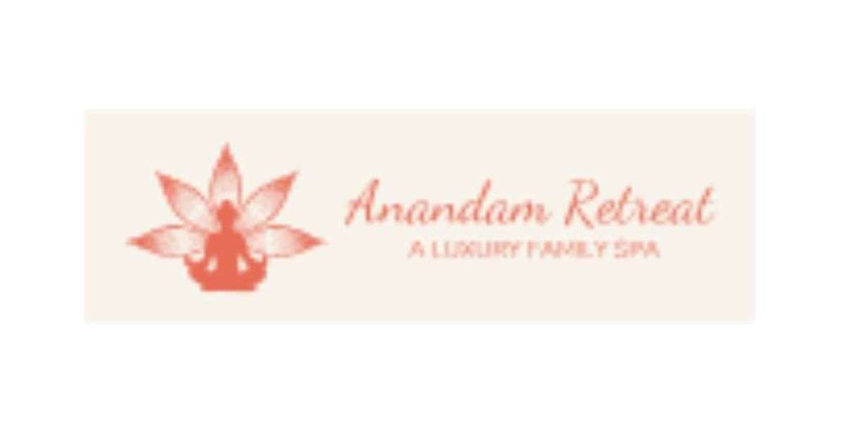Rediscover Wellness and Harmony at Anandamretreat.com: The Finest Massage Spa in Jaipur