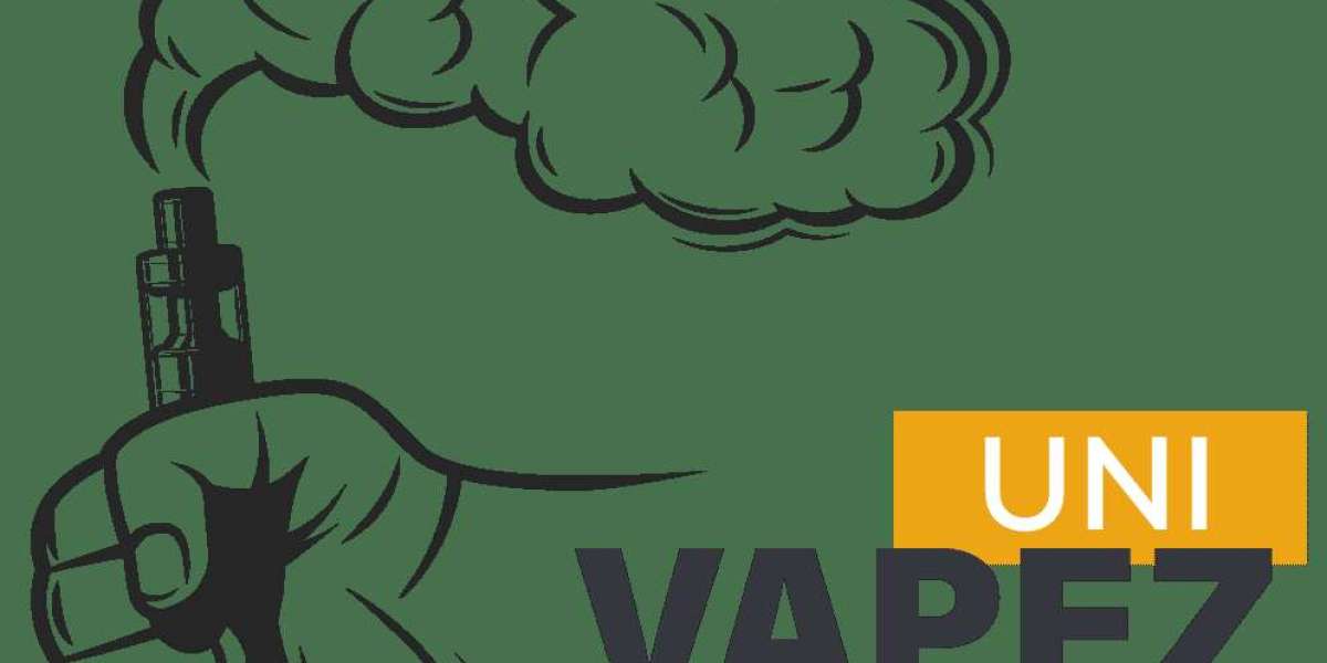 Rechargeable Disposable Vape for Everyday Use
