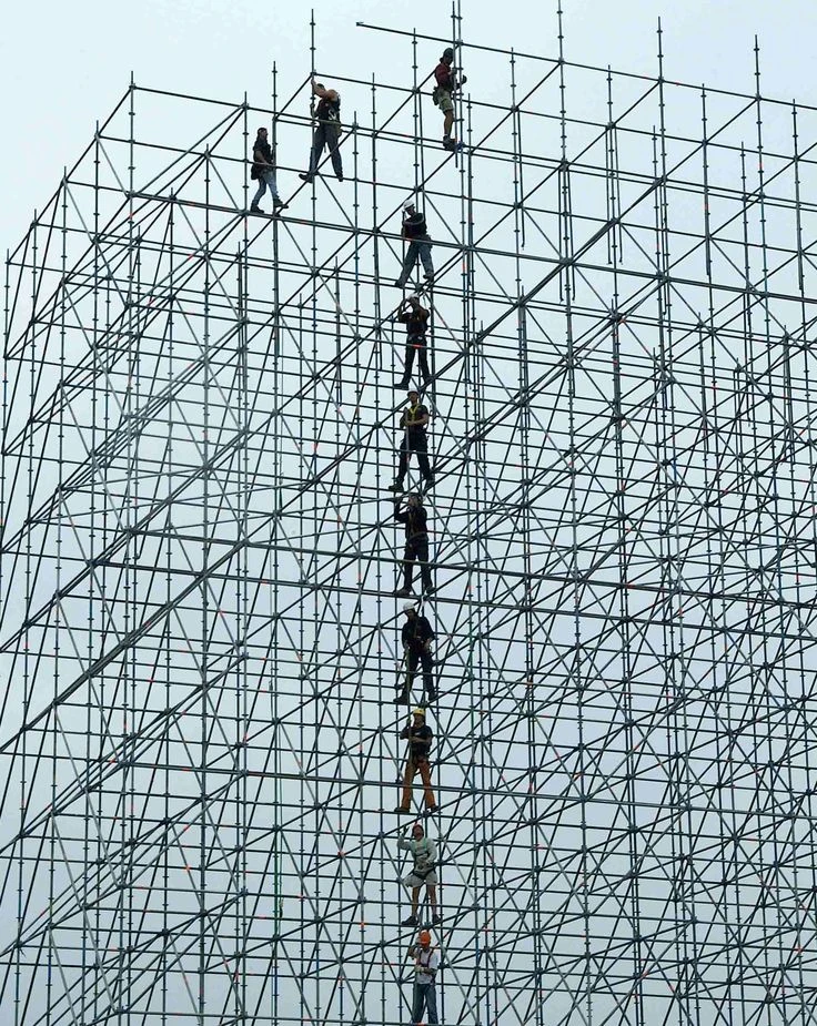 Reliable Scaffolding Solutions in Bangalore: Hire, Sale & Accessories -  WriteUpCafe