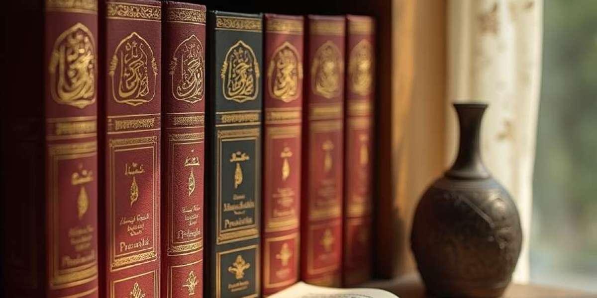 The Spiritual Light of Wasif Ali Wasif Books in Urdu Unlocking the Hidden Wisdom of Life