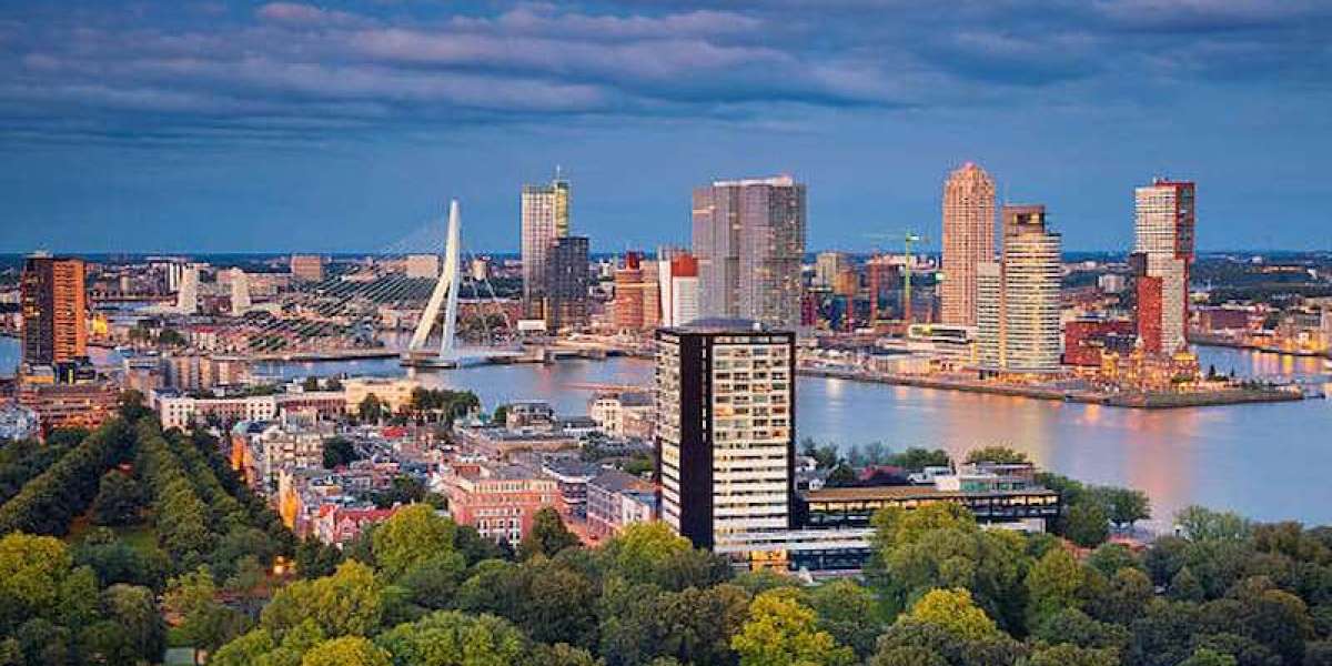 Best Time to Book a Netherlands Tour Package from India