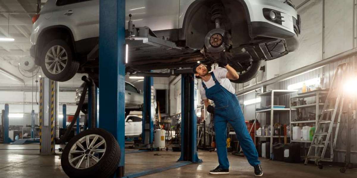 The Data-Driven Strategy to Find the Best Car Service Nearby (Before Your Engine Dies)
