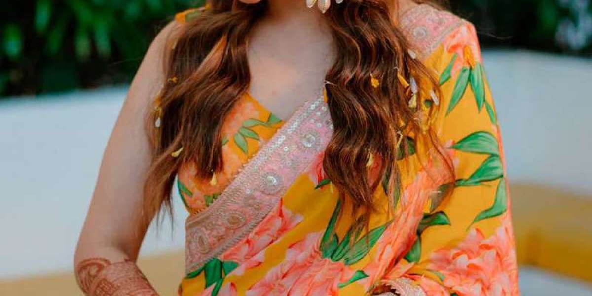 Best Haldi Jewellery Set for Bride – Handcrafted Designs to Make You Glow