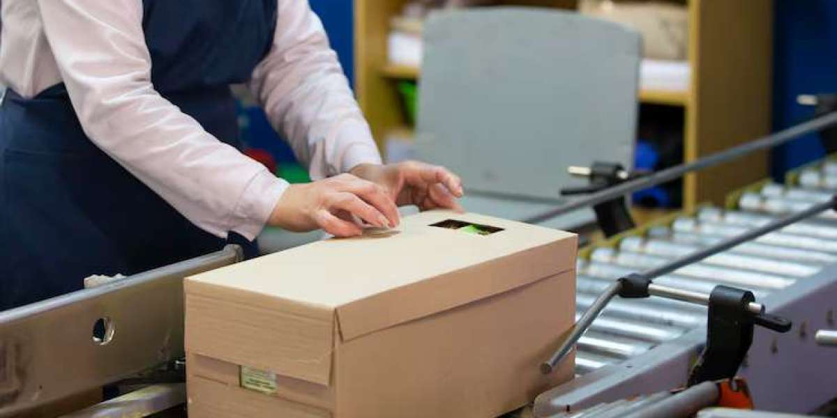 Wholesale Product Box Manufacturer for Small Businesses