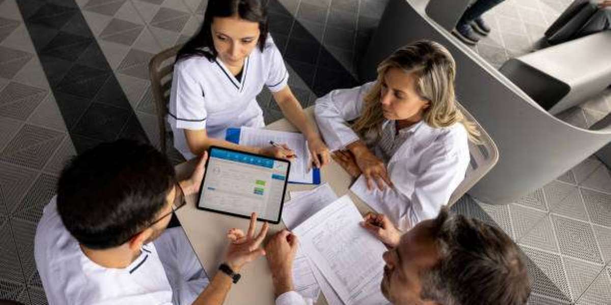 What Is Custom Healthcare Software Development and Why It’s Revolutionizing Patient Care