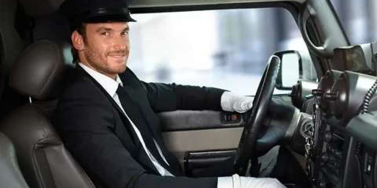 Zeffo Drivers: Your Elite Corporate Personal Driver in Dubai