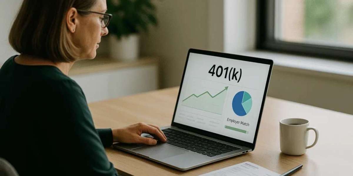 Smart 401k Contribution Strategies for 2025