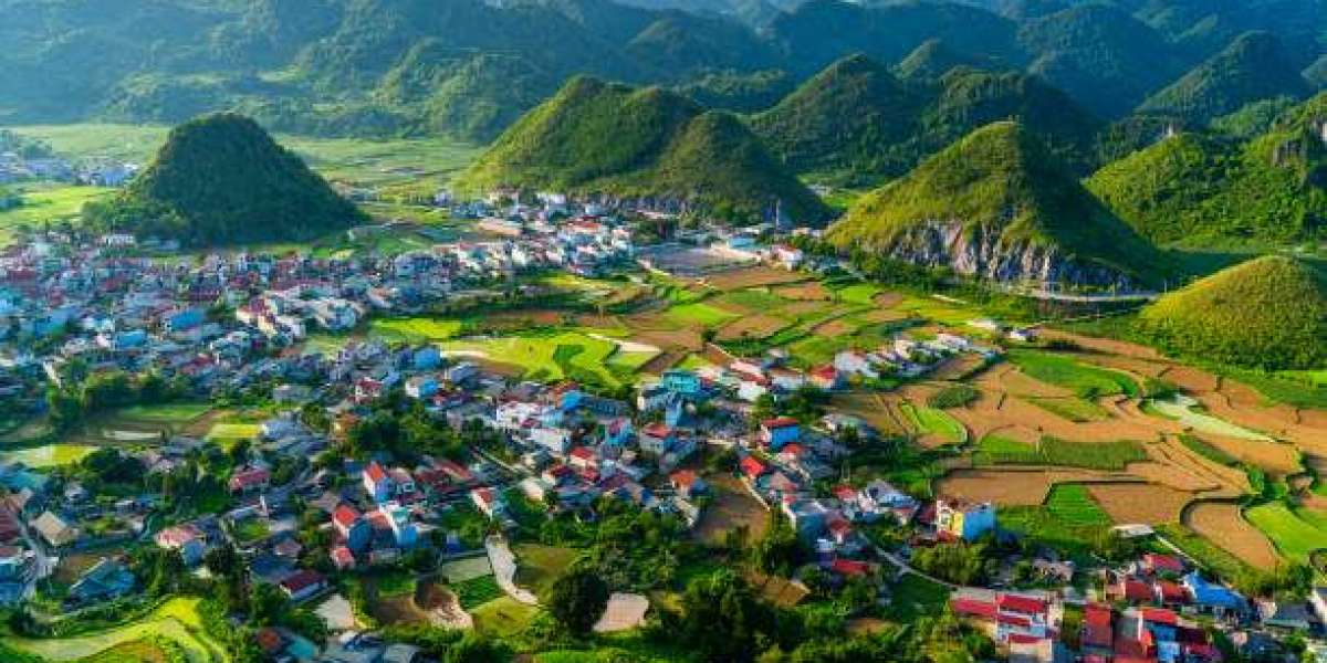 Top Offbeat Towns in Vietnam You’ve Never Heard Of