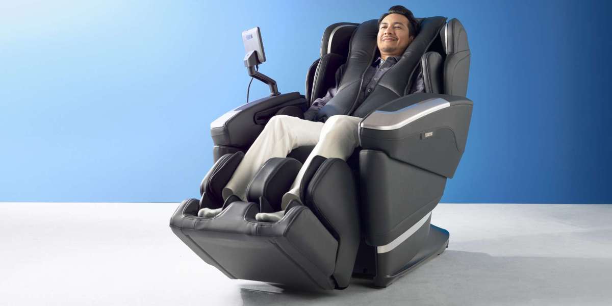 Top Rated Massage Chair Australia: 2025 Buyer’s Guide to Ultimate Comfort