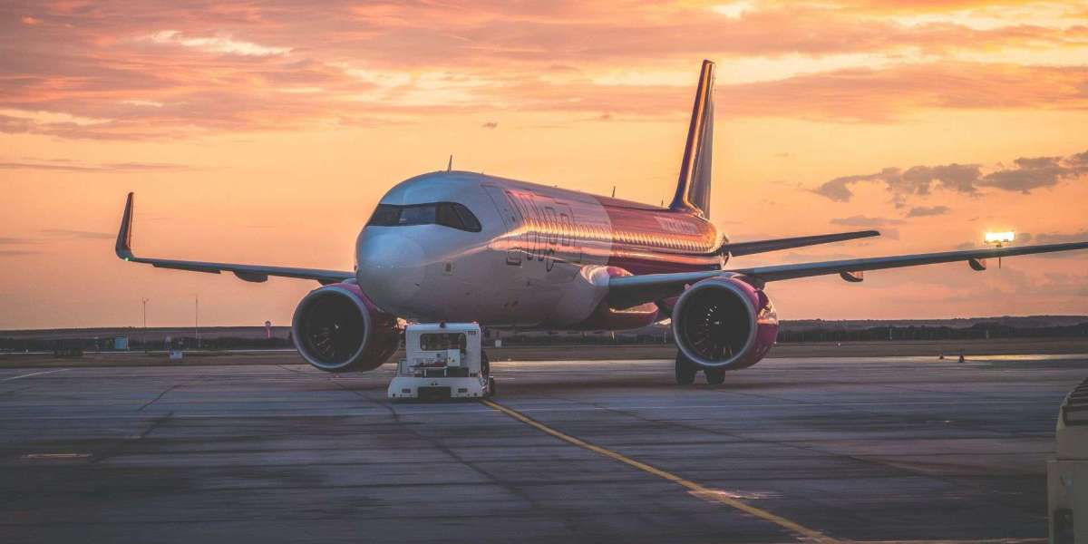 ExploreAirlineOffices: Your Complete Guide to Airline Offices & Airports