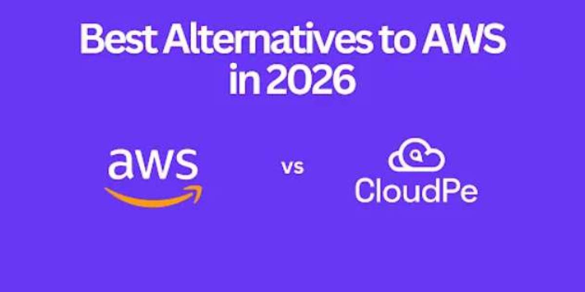 Why Businesses Are Exploring an India AWS Alternative