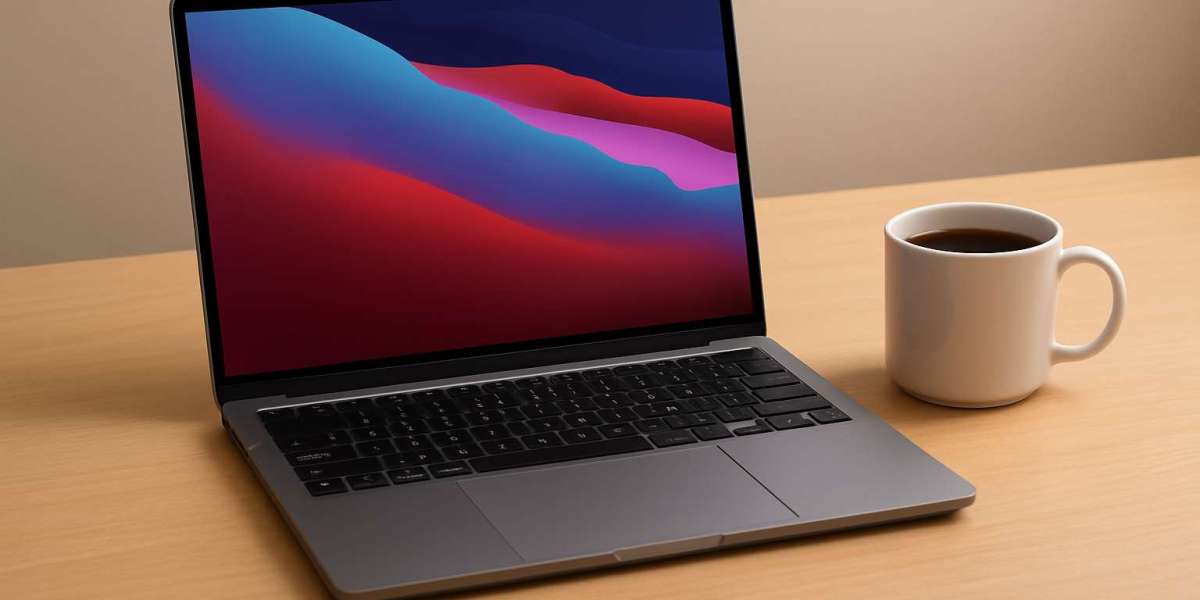 How can MacBook Pro Rental Turnaround your Next Event?
