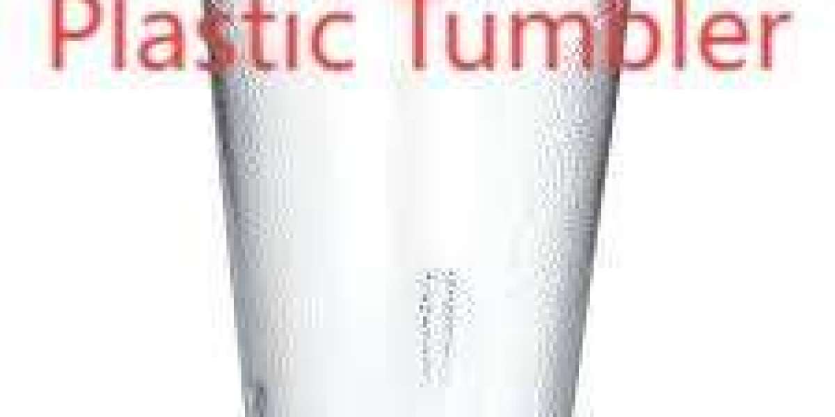 Plastic Tumbler Durable Design Engineered By Automugfactory For Active Lifestyles And Events