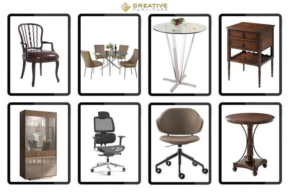 Top Modern Bedroom Furniture Trends You Need to Know