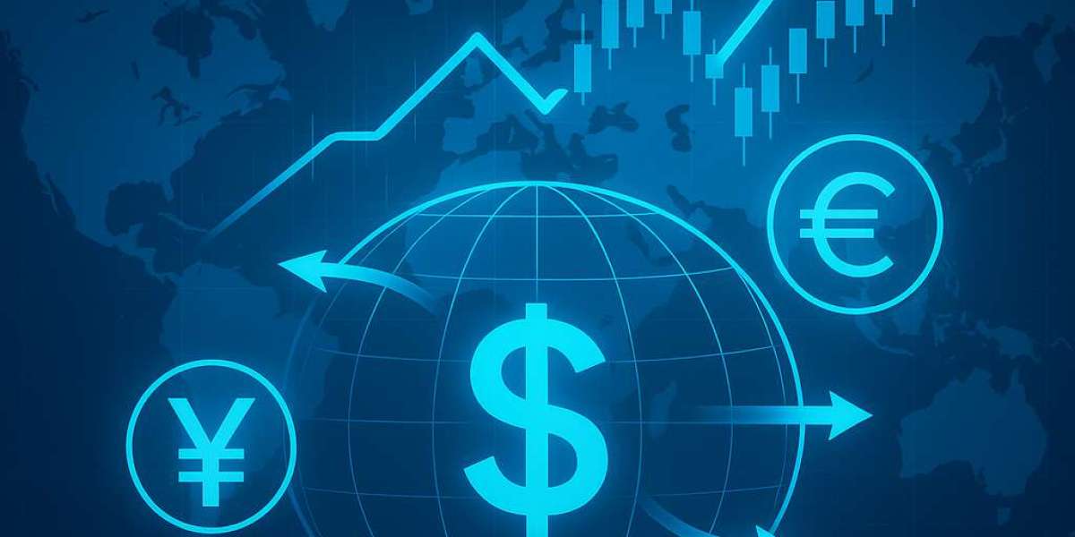Navigating Currency Exchange Risks in International Transactions