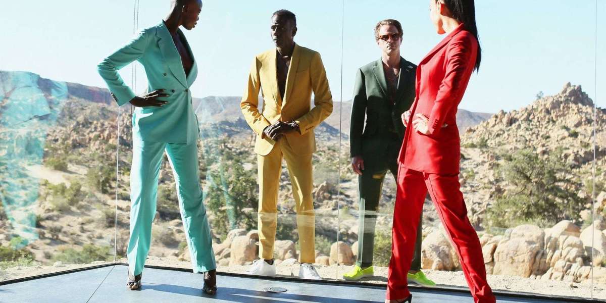 The NYC Professional's Guide: 10 Reasons Why a Custom Tailored Suit is Your Smartest Investment